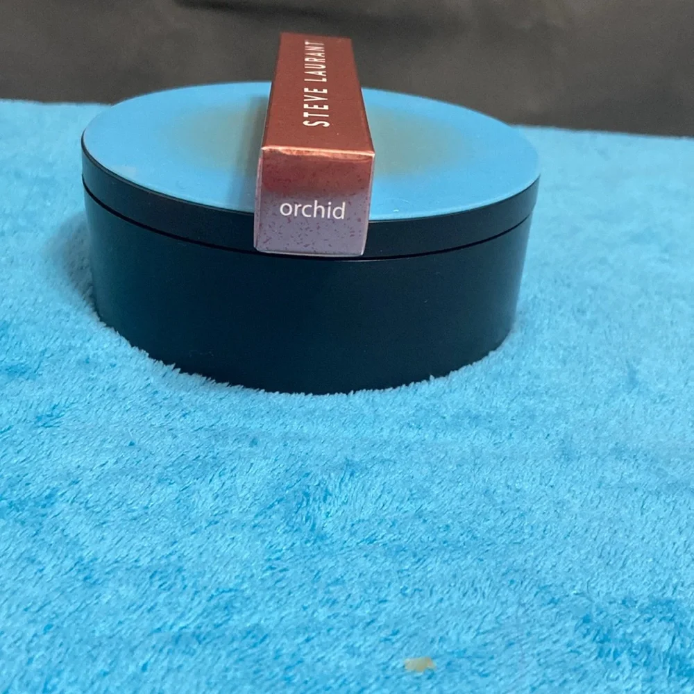 Steve Laurant Lip Oil